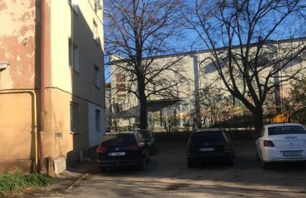 Продаж 2 кім квартири в центрі, фото 11