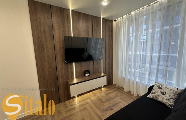 Продаж 2кімнатної квартири в ЖК Family Plaza, фото 8