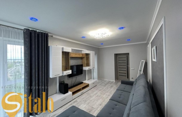 Продаж 3 кім. квартири  з ремонтом, фото 13