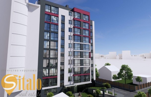 Продаж 1 кім квартири, вул. ВовчинецькаРозтермінування, фото 5