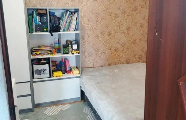 Продаж 4 кімнатна квартира по вул. Пасічна, Львів, фото 4