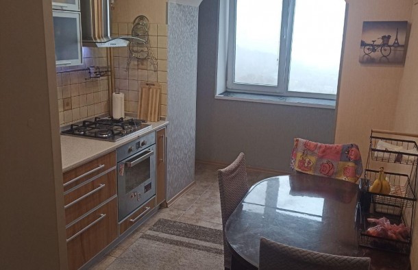 Продається 2кімнатна квартира в Дніпровському районі по вул.Малая, фото 3