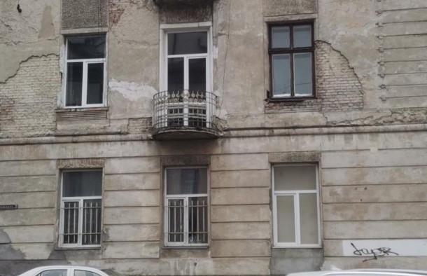 3 кімнатна квартира в австрійському будинку по вулиці Коротка на 3 із  3 поверхів, місто Львів., фото 29