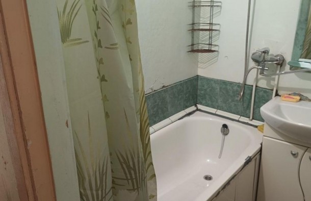 Однокімнатна космос у житловому стані., фото 6