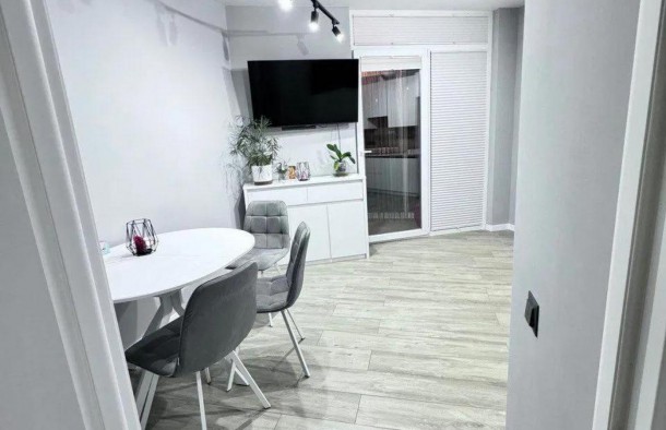 2 кімнатна квартира з ремонтом у новобудові по вулиці Антонича, місто Львів., фото 3