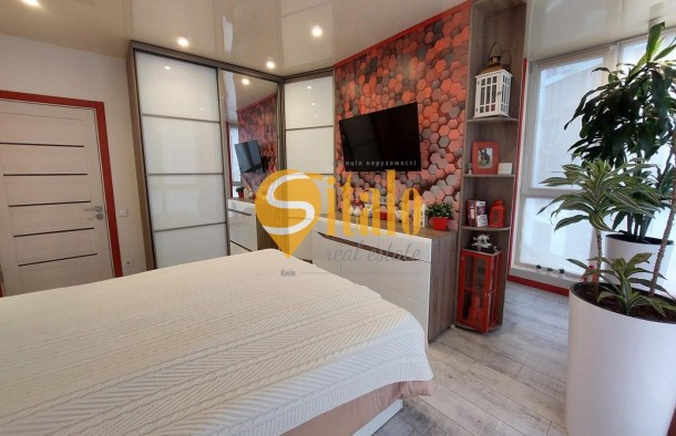 Продаж 2к квартири в ЖК Рівєраметро СлавутичГаз, генератор, фото 7