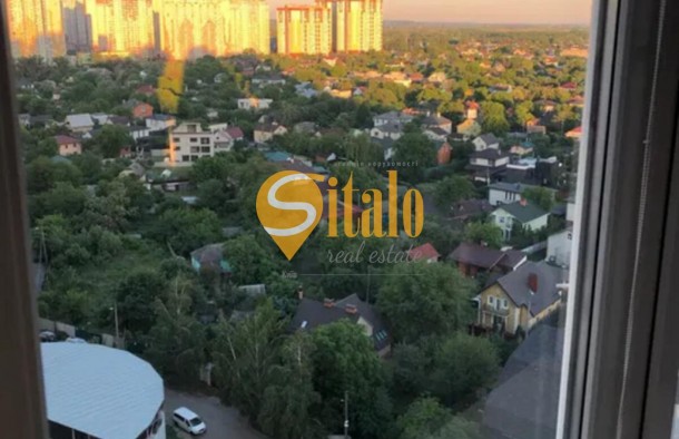 Продаж 2кім. квартири Дніпровська набережна, Осокорки, фото 8