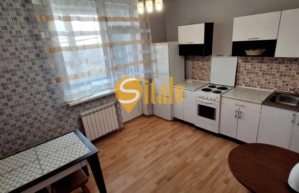 Оренда 2х кімнатної  квартири на Осокорках, фото 4