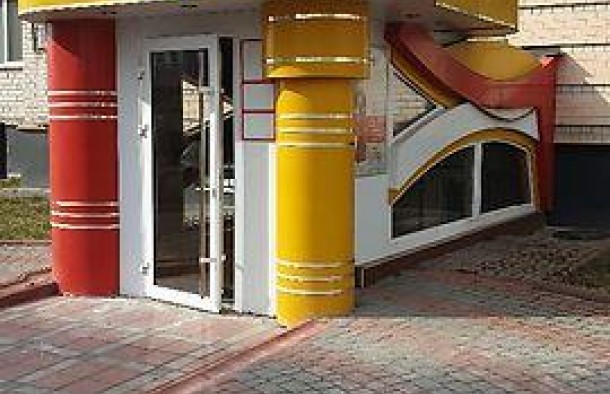 Продажа торговой площади, Винница, рн. Подолье, Пирогово 115а, фото 1