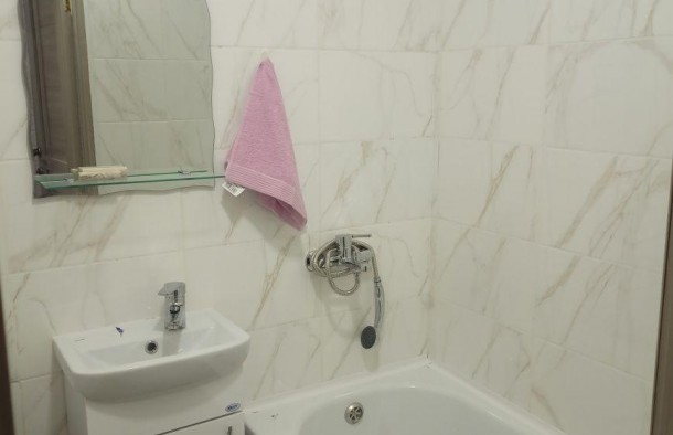 Продаж 1 кімнатна квартира з ремонтом вулиця Володимира Великого місто Львів, фото 6