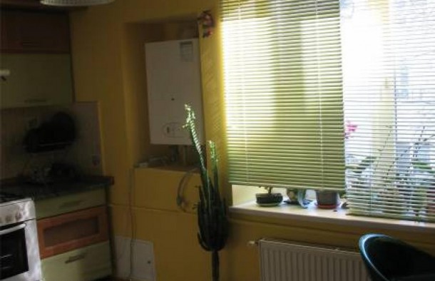 Продається частина будинку квартира, вул.Довга, центр, фото 4