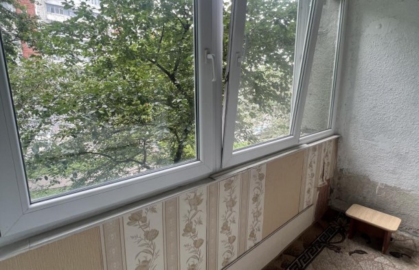 3 кімнатна квартира, Сихівська 10, Львів, фото 15