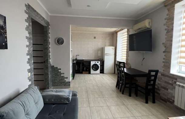 Квартира в центрі міста, вул. Сталеварів, Вознесенівський, Запоріжжя, фото 7