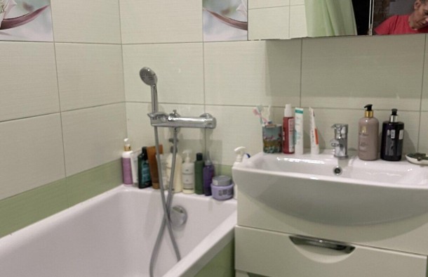 Продажа 1к квартири 39 кв. м  на вул. Брацлавська Бл, фото 18