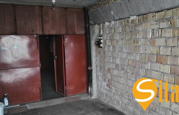 БЕЗ . Продаж  гаража в закритому паркінгу Лівобережна, Броварський прт., фото 14