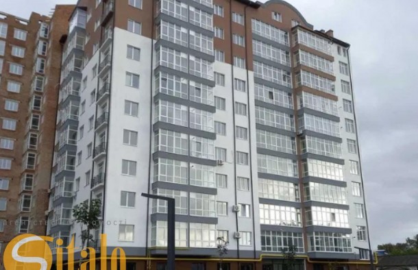 1 кім.квартира сирецьЖК Містечко Центральнем.ІваноФранківськ, фото 1