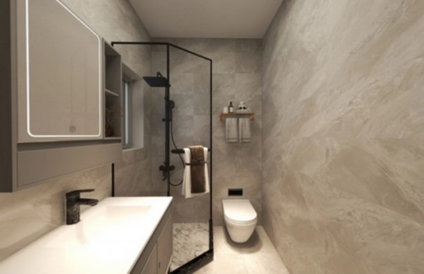 Продаж квартир в Чорногорії в Бечичі bc01276.1bd_s8126, фото 19