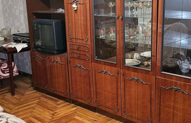 Продам  2к  квартиру Хортицький район, фото 1