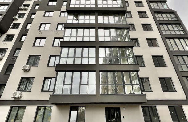 Продаж квартири в ЖК R2 Residence,вулиця Роксоляни, Львів, фото 1