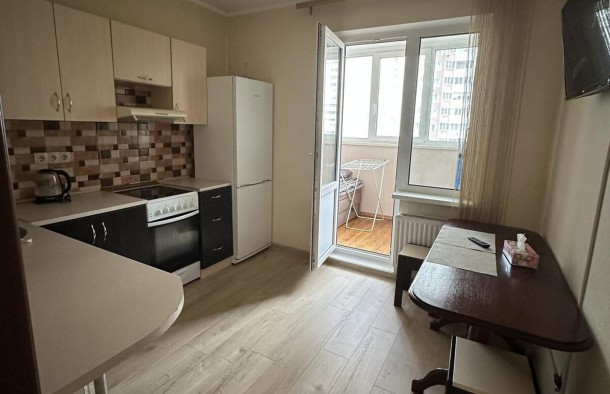 Продаж 1кім. квартири  по вул. Єлизавети Чавдар, Осокорки, Позняки., фото 4