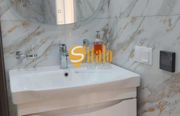 Продаж видової 1кімнатної квартири після ремонту., фото 16