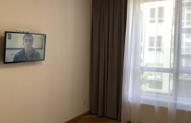 Продаж 1 квартира вул. Хіміків, Сучасний ремонт, Комфорт парк., фото 4