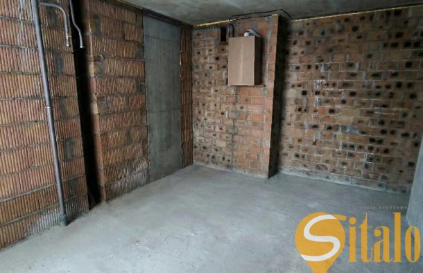 Продаж 1 кімнатна квартира вулиця Щурата місто Львів, фото 13