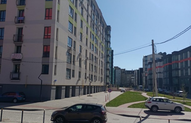 Є Оселя. Продається   2к. квартира  ЖК Паркове містечко, фото 31