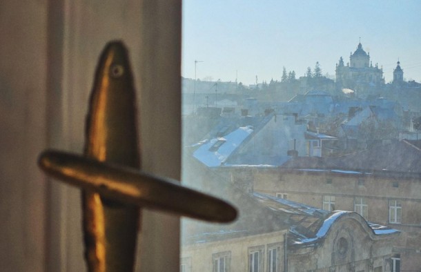 Продаж 5кімнатної квартири в австрійському будинку, по вулиці Городоцька, Галицький район, Львів, фото 4