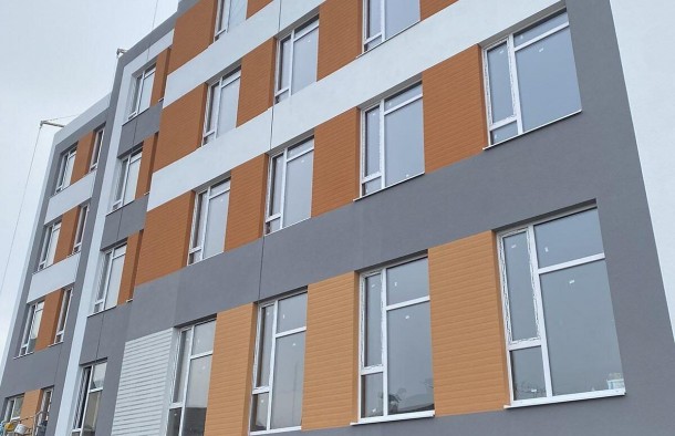 Продажа 1к квартиры 52.4 кв. м  на ул. Ивана Богуна  ID 32216041, фото 5
