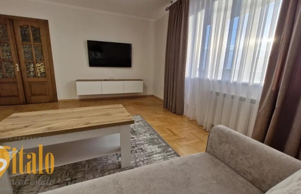 Продаж 3 кім квартири з індивід опаленням біля паркуПасічна, фото 5