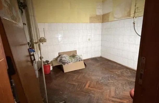 1 кімнатна квартира в центрі Львова, вулиця Кониського Олександра, фото 8