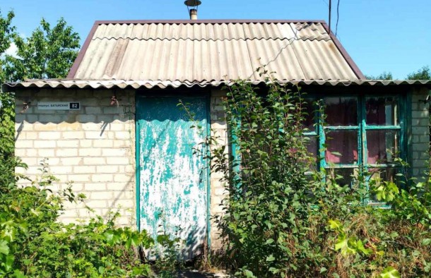 Продаж дачі с будинком, фото 5
