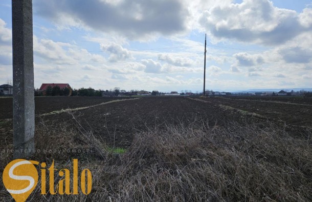 Земельна ділянка 14.86 сотих в с.Сопівм.Коломия, фото 11