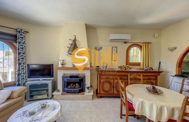 Чудовий будинок із басейном у КумбредельСоль., фото 10