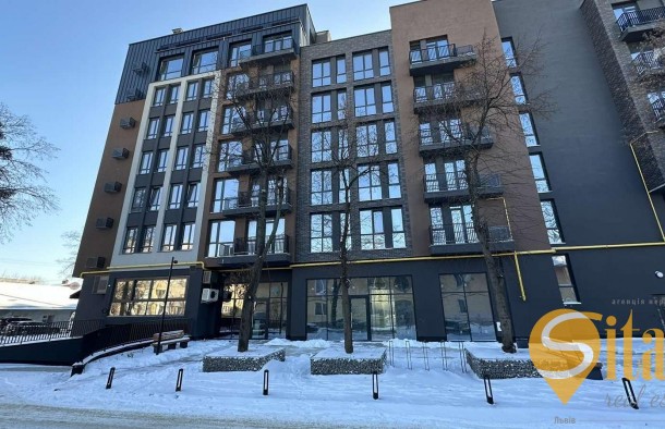 Продаж сучасної 1кімнатної квартири в престижному ЖК Avalon Yard у Львові., фото 2