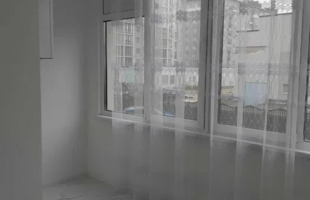 1 кім квартира з ремонтом, індивід опалення, переуступка, фото 11