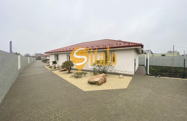 Новий будинок біля озера в Ходосівці, вул. Озерна, Новообухівський напрямок, 4 кімнати, 7 соток., фото 22