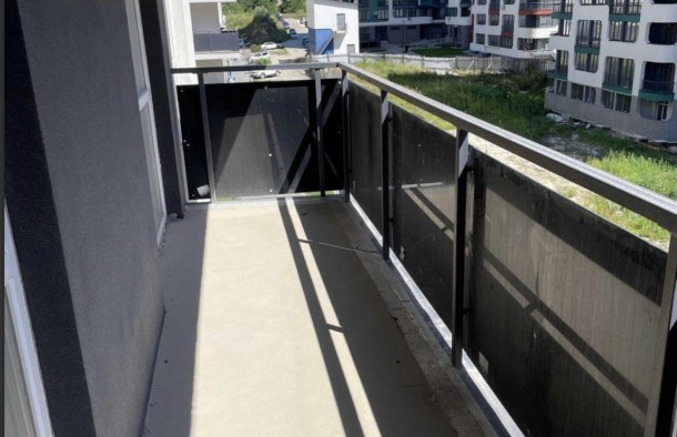 Продаж 3 кімнатної квартири в новобудові вул.Трускавецька ЖК Континент, фото 6