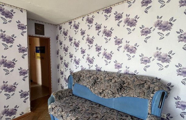Продається 2к квартира по вул. Д.Донцова в минулому Гагаріна у вознесенівському районі Запоріжжя, фото 14