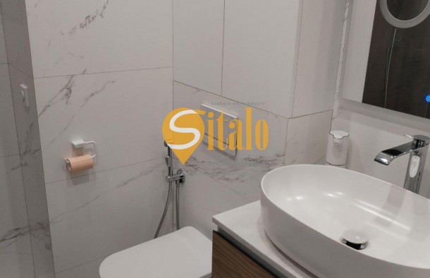 ОРЕНДА сучасної 1кім. квартири в ЖК SEVEN, Осокорки, фото 21