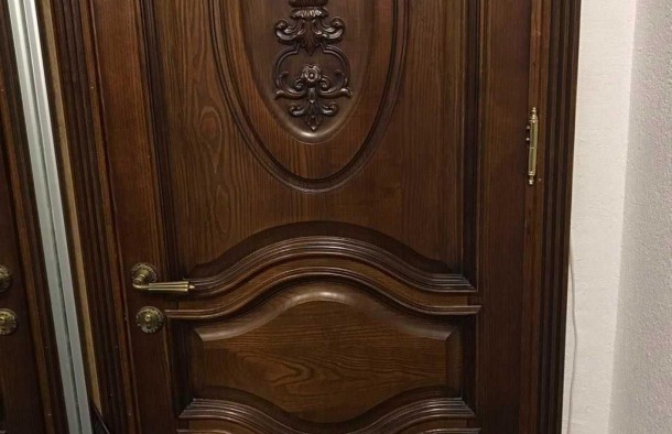 Продаж  4 кімнатної 2 рівневої квартири з євроремонтом та меблями, місто Винники, фото 8