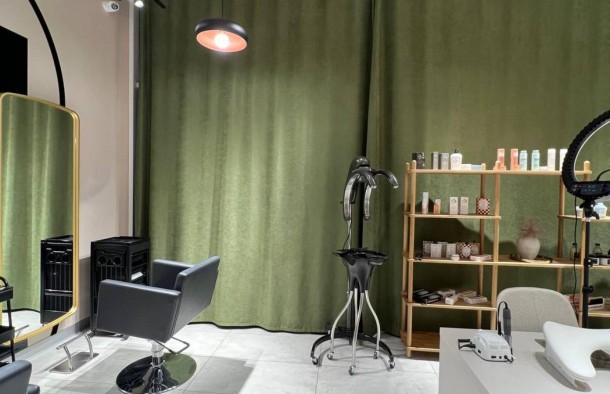 Продаж діючого бізнезу салон краси вул.Чорноволо  Авалон  м.Львів, фото 10