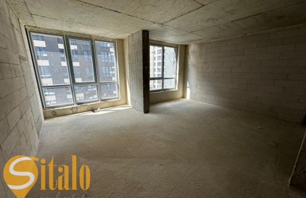 1 кімнатна квартира Comfort park, фото 6