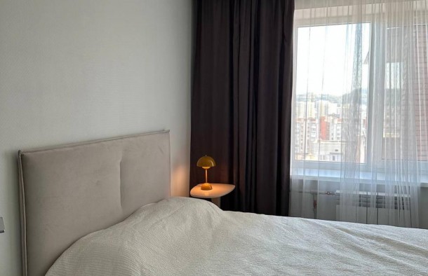 Продаж 2 кімнатна квартира вулиця Мазепи , цегла, ремонт, фото 7