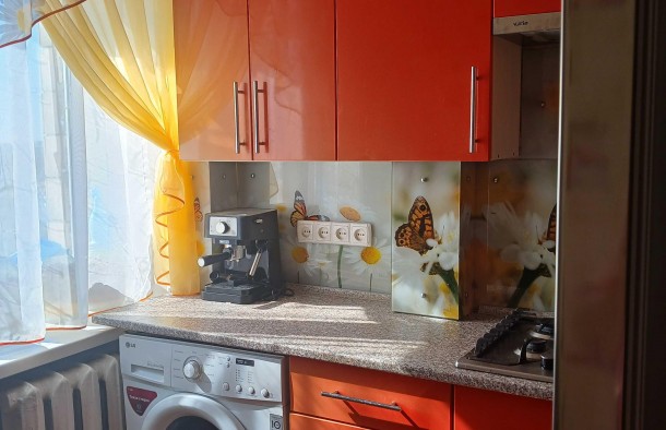 Продаж 2х кімнт. квартири проспект Соборний., фото 6