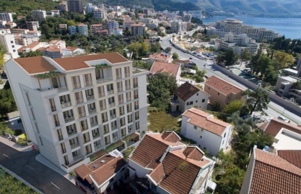 Продаж квартир в Чорногорії в Бечичі bc0176.2bd_s8845, фото 1