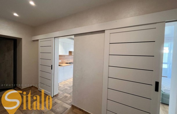 Продаж 1 кім квартири з ремонтом біля озераТЦ Липки, фото 16