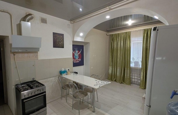 Продажа 2к квартиры 58.4 кв. м  на ул. Стрелецкая  ID 33561648, фото 7