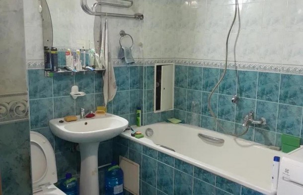 Продаж 2 кімнатна квартира з ремонтом по вул. Зубрівська,  Львів, фото 9